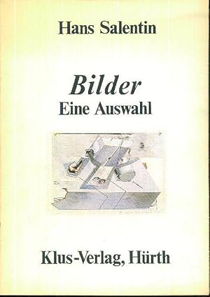 Imagen del vendedor de Bilder (Eine Auswahl) a la venta por Libro-Colonia (Preise inkl. MwSt.)