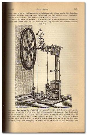 K.Koppe's Anfangsgründe der Physik mit Einschluß der Chemie und mathematischen Geographie