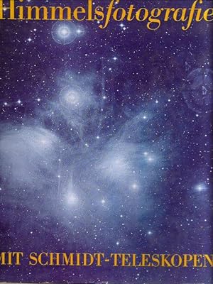 Himmelsfotografie mit Schmidt-Teleskopen