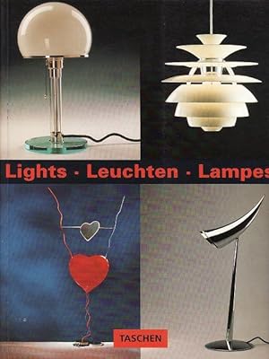 300 Lights - Leuchten - Lampes - (1993)