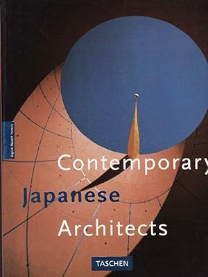 Contemporary Japanese Architects (1994)