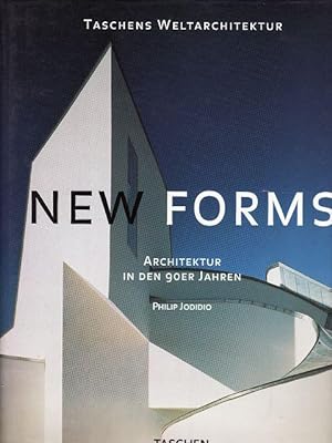 New forms - (Architektur 90er Jahre) -1997-
