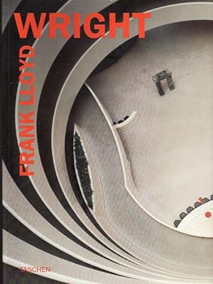 Frank Lloyd Wright (Architect ) - 1991 -