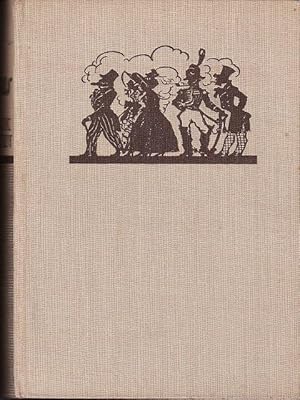 Bild des Verkufers fr Pegasus in Tabakwolken (Deutsche Rauchergedichte vom Dreiigjhrigen Krieg bis zur Gegenwart) -1934- zum Verkauf von Libro-Colonia (Preise inkl. MwSt.)