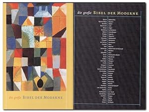 Die große Bibel der Moderne (1999)