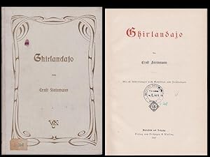 Ghirlandajo - (Künstlermonographie 1897)