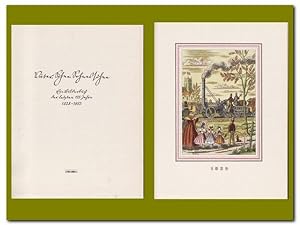 Väter, Söhne, Sohnessöhne (Ein Bilderbuch der letzten 125 Jahre 1828 - 1953)