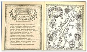 Imagen del vendedor de Das Buch vom Gardasee- (Landschaft/Kunst/Kultur) a la venta por Libro-Colonia (Preise inkl. MwSt.)