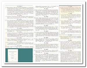 Astronomische Nachrichten (Begründet von H. C. Schumacher. Unter Mitwirkung des Vorstandes der As...