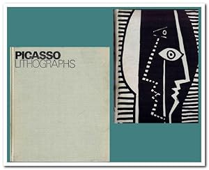 Picasso (Lithographs) - 1970 -