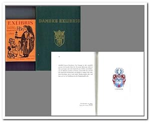 Danske exlibris gennem de sidste 25 ar (1941-1966)
