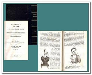 Graevell's Notizen für praktische Ärzte über die neuesten Beobachtungen in der Medicin mit besond...