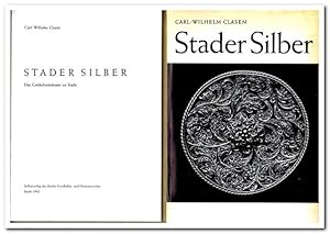 Stader Silber (Das Goldschmiedeamt zu Stade)