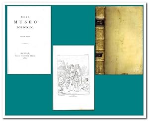 Real Museo Borbonico. Volume Terzo (Band 3 1827)