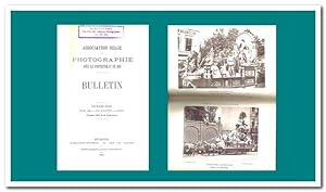 Bulletin ( Volume IX - 1892 )