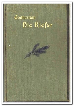 Die Kiefer (Ihre Erziehung, Beschützung und Verwertung aus der Praxis der Revierverwaltung betrac...