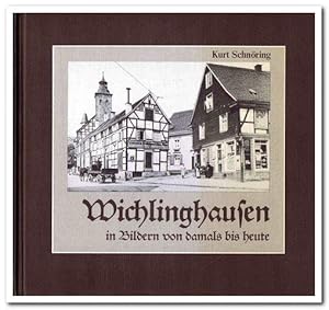 Wichlinghausen in Bildern von damals bis heute (1988)