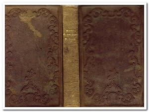 Taschenbuch zu Schweizer-Reisen (1851)