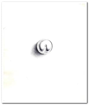 Zeichnungen. (Katalog zu einer Ausstellung in der Galerie Benjamin Katz Berlin) - 1966 -