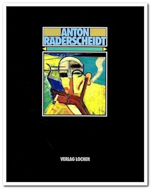 Seller image for Anton Rderscheidt for sale by Libro-Colonia (Preise inkl. MwSt.)