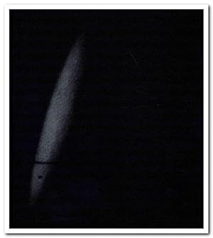 Bild des Verkufers fr Der nchste Mond wird anders sein (Belser-Presse Druck 9) - Nummeriertes und signiertes Exemplar mit einer nummerierten und signierten Original-Radierung von Brigitte Eckel - zum Verkauf von Libro-Colonia (Preise inkl. MwSt.)