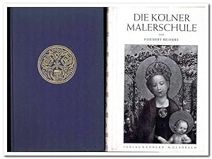 Die Kölner Malerschule (1925)