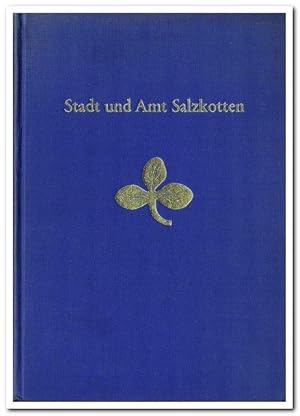 Stadt und Amt Salzkotten (1970)