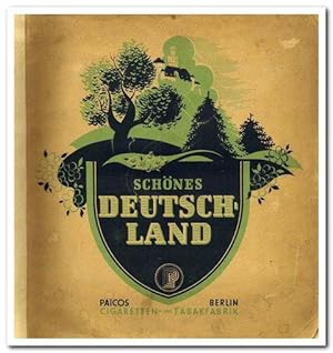 Schönes Deutschland (Sammelbilderalbum ca. 1953)