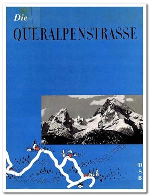 Die Queralpenstrasse (1959)