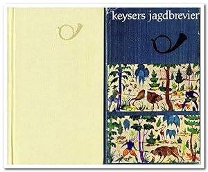 Immagine del venditore per Keysers Jagdbrevier venduto da Libro-Colonia (Preise inkl. MwSt.)