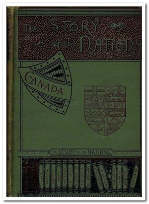 The Story of Canada (1896)