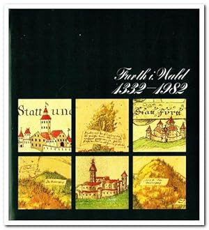 Bild des Verkufers fr Furth i. Wald 1332 -1982 zum Verkauf von Libro-Colonia (Preise inkl. MwSt.)