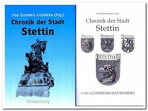 Chronik der Stadt Stettin