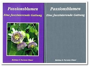 Passionsblumen (Eine faszinierende Gattung) - 1997 -