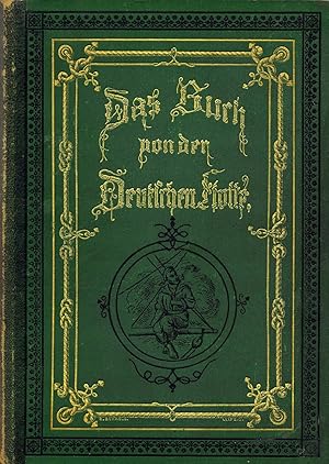 Das Buch der Deutschen Flotte (Fortgeführte Auflage des Buches von der Norddeutschen Flotte) - 18...