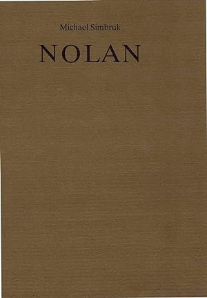 Seller image for Nolan (1980) for sale by Libro-Colonia (Preise inkl. MwSt.)