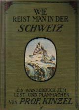 Wie reist man in der Schweiz (1924)