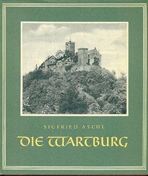 Die Wartburg (Geschichte und Gestalt)