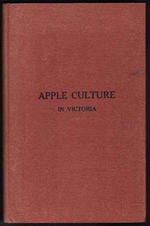 APPLE CULTURE IN VICTORIA