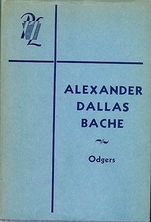 ALEXANDER DALLAS BACHE