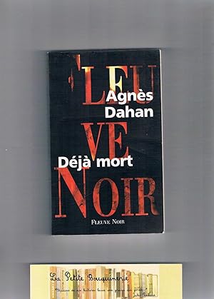 Seller image for Dj mort for sale by La Petite Bouquinerie