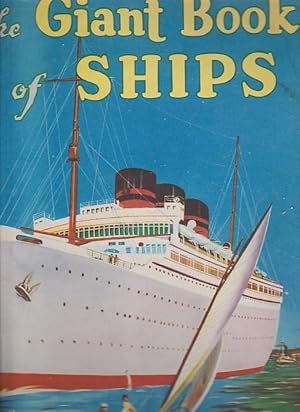 Giant Book Of Ships, The [Opc Series A89].