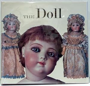 Seller image for THE DOLL [DELUXE EDITION] for sale by RON RAMSWICK BOOKS, IOBA