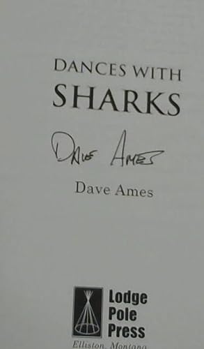 Seller image for Dances with Sharks for sale by Chapter 1