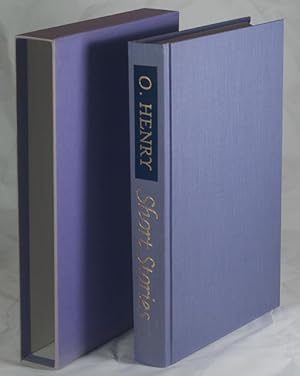 Imagen del vendedor de The Stories of O. Henry a la venta por James F. Balsley, Bookseller