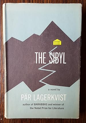 Seller image for The Sibyl for sale by SF & F Books