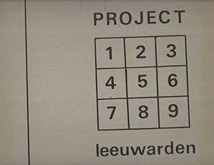 Project Leeuwarden 1,2,3,4,5,6,7,8,9: Leeuwarden 1978