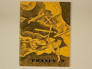 Seller image for Phases 9 for sale by A Balzac A Rodin
