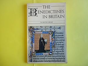 Immagine del venditore per Benedictines in Britain venduto da Carmarthenshire Rare Books
