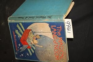 Imagen del vendedor de The Magical Land of Noom a la venta por Princeton Antiques Bookshop